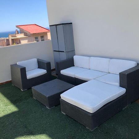Faro12 Playa & Piscina & Parking Privado Leilighet Benalmádena Eksteriør bilde