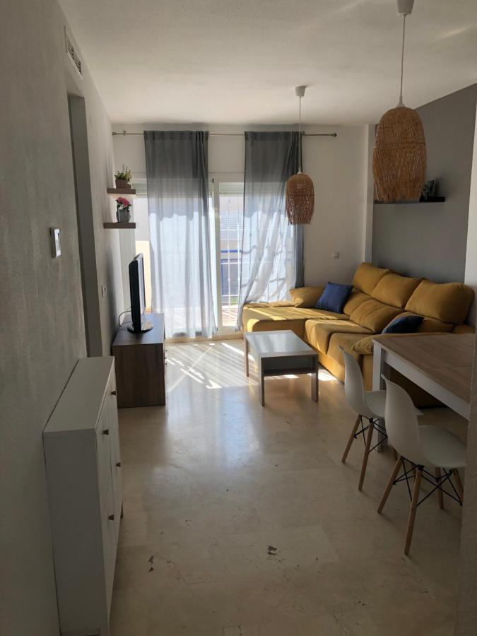 Faro12 Playa & Piscina & Parking Privado Leilighet Benalmádena Eksteriør bilde